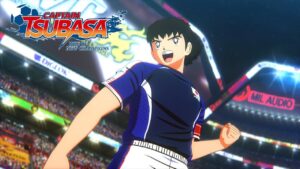 Captain Tsubasa: Rise of New Champions Launches August 28, European Special Editions Detailed