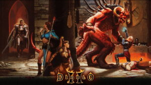 Warcraft III: Reforged Team Reportedly Behind Diablo II Remake until Being Dissolved; Diablo IV Team and Vicarious Visions Now Developing