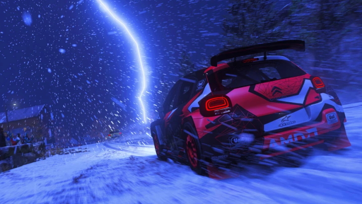 Dirt 5 Announced for Xbox One and Xbox Series X, Launches October 2020