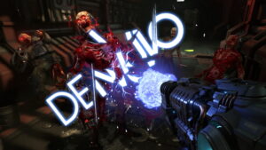 Denuvo Anti-Cheat to be Removed from Doom Eternal in Future Update “Within the Week”