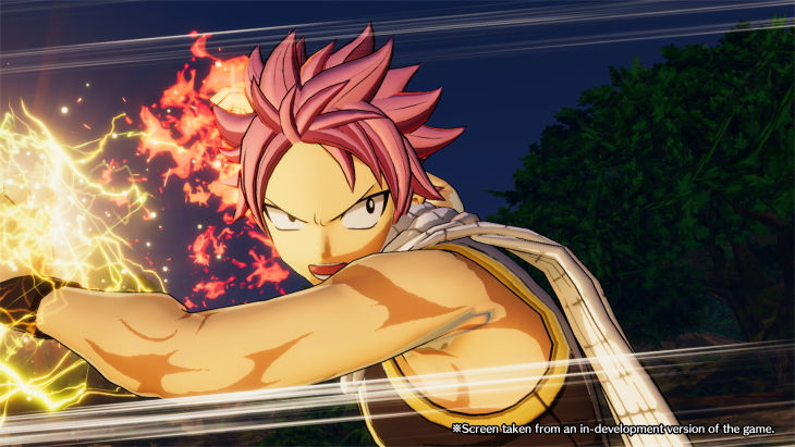 Fairy Tail Delayed Due to Coronavirus Pandemic, Launches July 30 in Europe, July 31 in North America