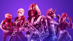 All Fortnite Competitive 2020 Tournaments to be Purely Online due to Coronavirus