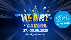 Gamescom: Opening Night Live Premieres August 27, Gamescom 2020 Digitally Running from August 27 to 30