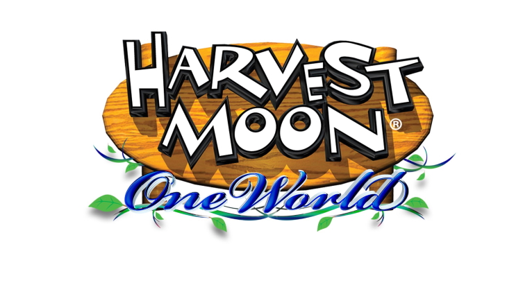 Harvest Moon: One World Announced for Nintendo Switch, Launches 2020