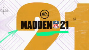 Madden 21 Announced for Xbox One, and Xbox Series X