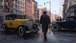 Mafia: Trilogy Remakes Teased and Definitive Edition Leaked, Full Announcement May 19