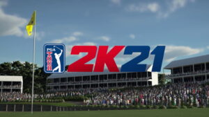 PGA Tour 2K21 Announced, More Information May 14