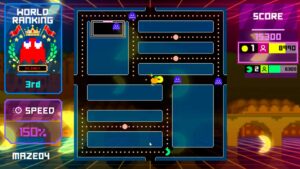 Pac-Man Live Studio Announced, Playable Through Twitch, Launches June 2020