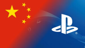 Chinese PlayStation Store Taken Down to “Improve Security,” After Chinese Gamers Accessed Foreign Games