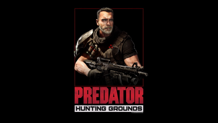 Predator: Hunting Grounds First DLC and Update Detailed, Arnold Schwarzenegger Returns as Dutch