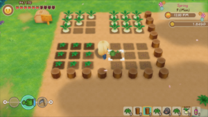 Story of Seasons: Friends of Mineral Town Launches July 14 on Nintendo Switch in North America