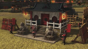 Stronghold: Warlords Samurai & Imperial Troops Trailer
