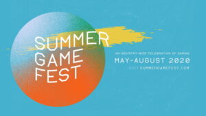 Geoff Keighley’s Summer Game Fest Announced, Runs May to August 2020