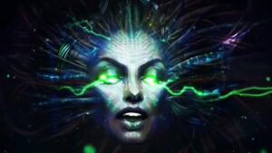 Tencent Now Reportedly Owns System Shock 3 and 4 Websites