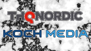 THQ Nordic and Koch Media Trade Ownership of Several IPs; Risen, Sacred, Red Faction, and More
