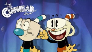 The Cuphead Show Set to Premiere at the Annecy Festival Online