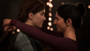 The Last of Us Part II Goes Gold