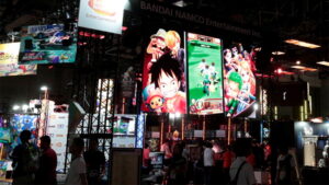 Tokyo Game Show 2020 Physical Event Cancelled Due to Coronavirus, Digital Event Planned