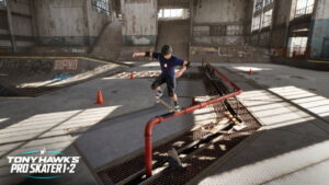 Vicarious Visions’ Studio Head Confirms No Microtransactions in Tony Hawk’s Pro Skater 1 and 2 at Launch