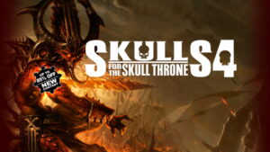 Skulls for the Skull Throne 4 Event and Sale Live on Steam