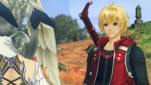 Xenoblade Chronicles: Definitive Edition Main Characters Trailer