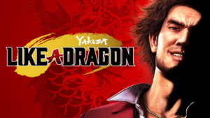 Yakuza: Like a Dragon Discovered on Steam Database