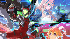 Limited Run Games Teases Blaster Master Zero Physical Edition