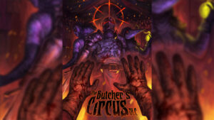 Free DLC Darkest Dungeon: The Butcher’s Circus Out Now On PC