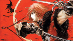 Castlevania Chronicles Review