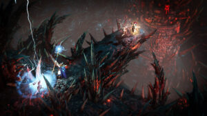 Warhammer: Chaosbane Gets Tower of Chaos Mode in Free Update