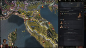 Crusader Kings III Launches September 1, Standard and Royale Editions Available for Pre-Order