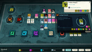 Cultist Simulator: The Exile DLC Now Available, Free Steam Weekend