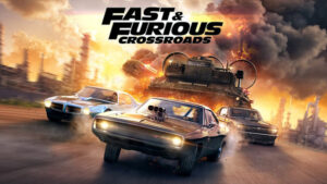 Fast & Furious Crossroads Delayed to August 7, Gameplay First Look