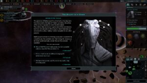 Galactic Civilizations III: Worlds in Crisis DLC Announced