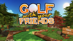 Niche Spotlight – Golf With Your Friends
