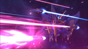 SD Gundam G Generation Cross Rays Gets New Expansion Pack