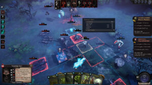 Immortal Realms: Vampire Wars Launches August 28, New Dev Diary Released
