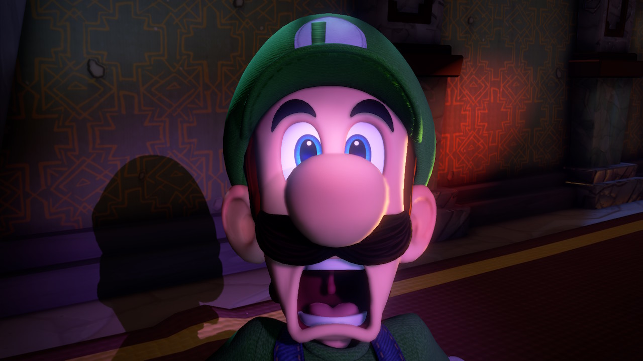 Luigi's Mansion 3 Review - Niche Gamer