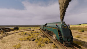 Railway Empire – Down Under DLC Now Available