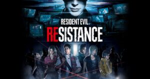 Resident Evil Resistance Review