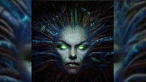 Chinese Conglomerate Tencent Takes on System Shock Franchise