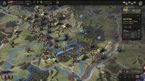 Unity of Command II V-E Day Update Now Live, Features Alt History Scenarios
