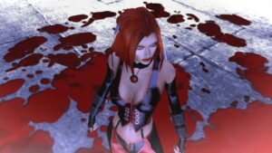 BloodRayne IP Acquired by Ziggurat Interactive, Updating PC Games and “Developing Plans” for Series’ Future