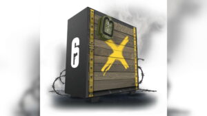 NZXT Announces CRFT 06 H510 Siege PC Case