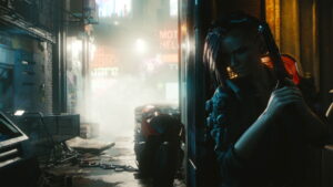 Cyberpunk 2077 Delayed to November 19th; Game is Complete, being Bug-Tested and Balanced