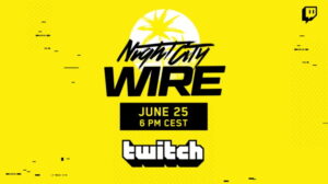 Cyberpunk 2077 Night City Wire Livestream Details; New Trailer, and Cyberpunk: Edgerunners Anime Announced