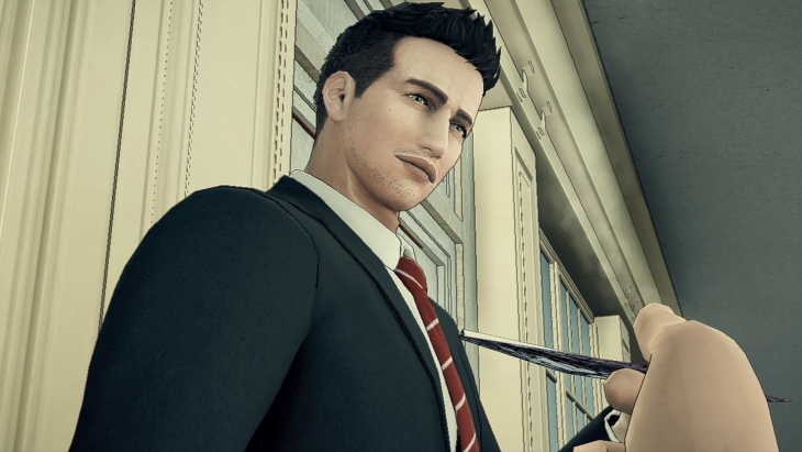 17 Minutes of Deadly Premonition 2: A Blessing in Disguise Gameplay