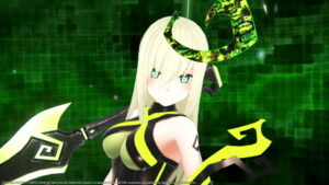 Death end re;Quest 2 Launches Summer 2020 in the West, Glitch Costumes Uncensored on PC