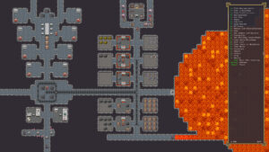 Dwarf Fortress Steam Version First Look and Tarn Adams Developer Commentary