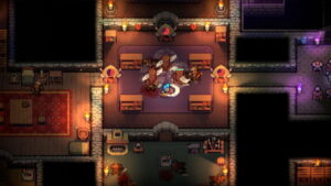 Tower Defense Dungeon Crawler RPG Dwerve to Launch Demo for Steam Game Festival: Summer Edition